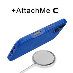 MyBat Pro Fuse Series w/ MagSafe Case for Apple iPhone 16iPhone 16