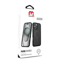 MyBat Pro Fuse Series w/ MagSafe Case for Apple iPhone 16 Pro MaxiPhone 16 Pro Max