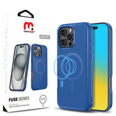 MyBat Pro Fuse Series w/ MagSafe Case for Apple iPhone 16 Pro MaxiPhone 16 Pro Max