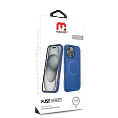MyBat Pro Fuse Series w/ MagSafe Case for Apple iPhone 16 ProiPhone 16 Pro