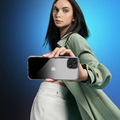 MyBat Pro Gummy Clear Case for Apple iPhone 14 Plus (6.7)iPhone 14 Plus