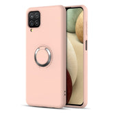 MyBat Pro Halo Series Case for Samsung Galaxy A12 5G - Blue