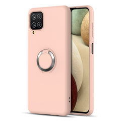 MyBat Pro Halo Series Case for Samsung Galaxy A12 5G - Blue