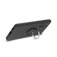 MyBat Pro Halo Series Case for Samsung Galaxy S21 Plus - Blue