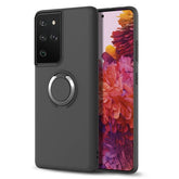 MyBat Pro Halo Series Case for Samsung Galaxy S21 Ultra - Blue