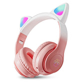 MyBat Pro Katchy Kitty Children’s Bluetooth HeadsetMyBat Pro