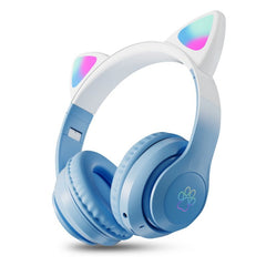 MyBat Pro Katchy Kitty Children’s Bluetooth HeadsetMyBat Pro