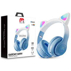 MyBat Pro Katchy Kitty Children’s Bluetooth HeadsetMyBat Pro