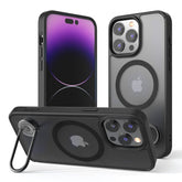 MyBat Pro Lunar Series w/ MagSafe Case for Apple iPhone 15 Pro (6.1)iPhone 15 Pro