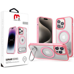 MyBat Pro Lunar Series w/ MagSafe Case for Apple iPhone 15 Pro Max (6.7)iPhone 15 Pro Max