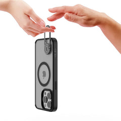 MyBat Pro Lunar Series w/ MagSafe Case for Apple iPhone 15 Pro Max (6.7)iPhone 15 Pro Max