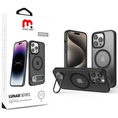 MyBat Pro Lunar Series w/ MagSafe Case for Apple iPhone 15 Pro Max (6.7)iPhone 15 Pro Max