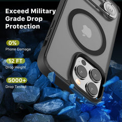 MyBat Pro Lunar Series w/ MagSafe Case for Apple iPhone 15 Pro Max (6.7)iPhone 15 Pro Max