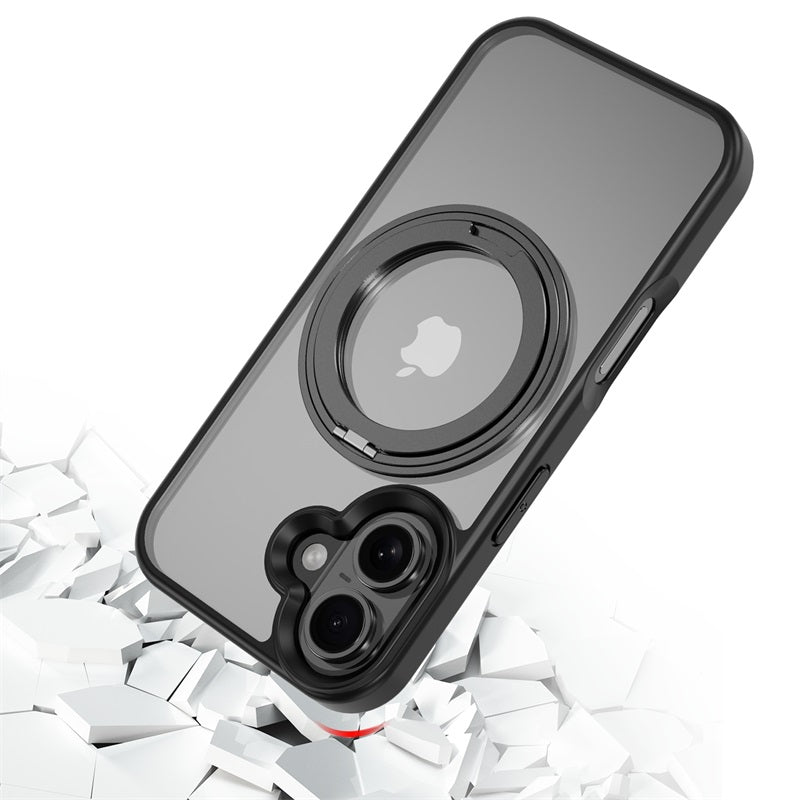 MyBat Pro Lure Series 360° Ring Stand MagSafe Case for Apple iPhone 16iPhone 16