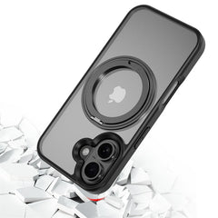 MyBat Pro Lure Series 360° Ring Stand MagSafe Case for Apple iPhone 16iPhone 16
