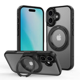 MyBat Pro Lure Series 360° Ring Stand MagSafe Case for Apple iPhone 16iPhone 16