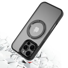 MyBat Pro Lure Series 360° Ring Stand MagSafe Case for Apple iPhone 16 Pro MaxiPhone 16 Pro Max