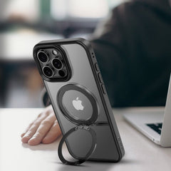 MyBat Pro Lure Series 360° Ring Stand MagSafe Case for Apple iPhone 16 Pro MaxiPhone 16 Pro Max