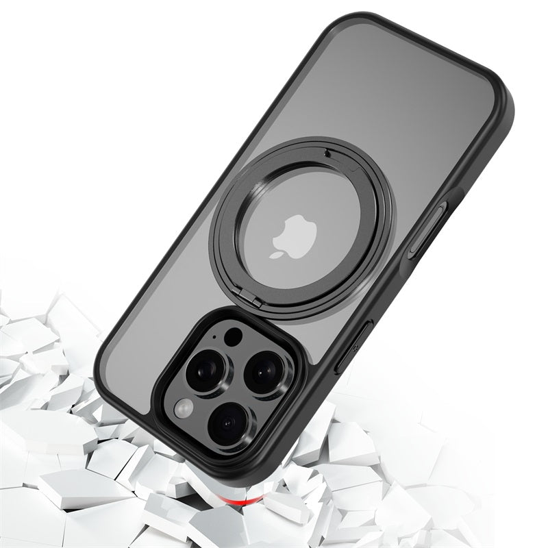 MyBat Pro Lure Series 360° Ring Stand MagSafe Case for Apple iPhone 16 ProiPhone 16 Pro