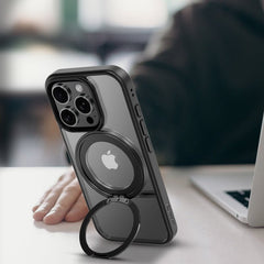 MyBat Pro Lure Series 360° Ring Stand MagSafe Case for Apple iPhone 16 ProiPhone 16 Pro