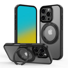 MyBat Pro Lure Series 360° Ring Stand MagSafe Case for Apple iPhone 16 ProiPhone 16 Pro