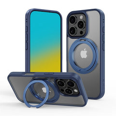 MyBat Pro Lure Series 360° Ring Stand MagSafe Case for Apple iPhone 16 ProiPhone 16 Pro