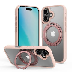 MyBat Pro Lure Series 360° Ring Stand MagSafe Case for Apple iPhone 16iPhone 16