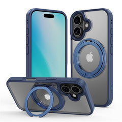 MyBat Pro Lure Series 360° Ring Stand MagSafe Case for Apple iPhone 16iPhone 16