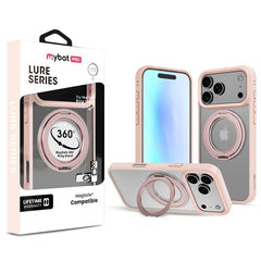 MyBat Pro Lure Series MagSafe Case with 360° Kickstand for Apple iPhone 17 Pro MaxMyBat Pro