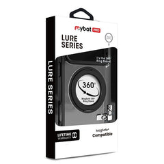 MyBat Pro Lure Series MagSafe Case with 360° Kickstand for Apple iPhone 17 Pro MaxMyBat Pro