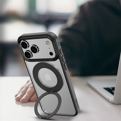 MyBat Pro Lure Series MagSafe Case with 360° Kickstand for Apple iPhone 17 Pro MaxMyBat Pro