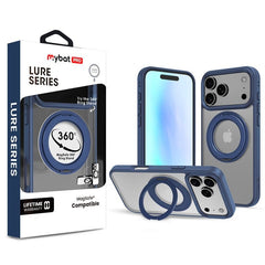 MyBat Pro Lure Series MagSafe Case with 360° Kickstand for Apple iPhone 17 ProMyBat Pro