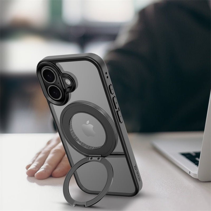 MyBat Pro Lure Series MagSafe Case with 360° Kickstand for Apple iPhone 17MyBat Pro