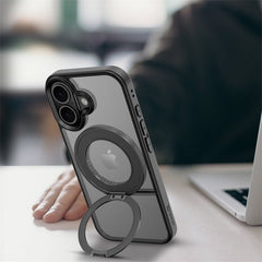 MyBat Pro Lure Series MagSafe Case with 360° Kickstand for Apple iPhone 17MyBat Pro