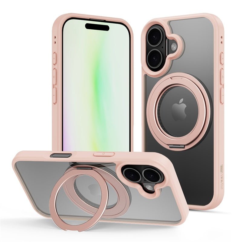 MyBat Pro Lure Series MagSafe Case with 360° Kickstand for Apple iPhone 17MyBat Pro