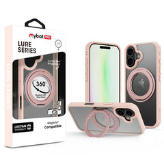 MyBat Pro Lure Series MagSafe Case with 360° Kickstand for Apple iPhone 17MyBat Pro