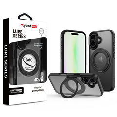 MyBat Pro Lure Series MagSafe Case with 360° Kickstand for Apple iPhone 17MyBat Pro