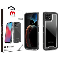 MyBat Pro Lux Series Case for Boost Celero 5G 2.0MyBat Pro