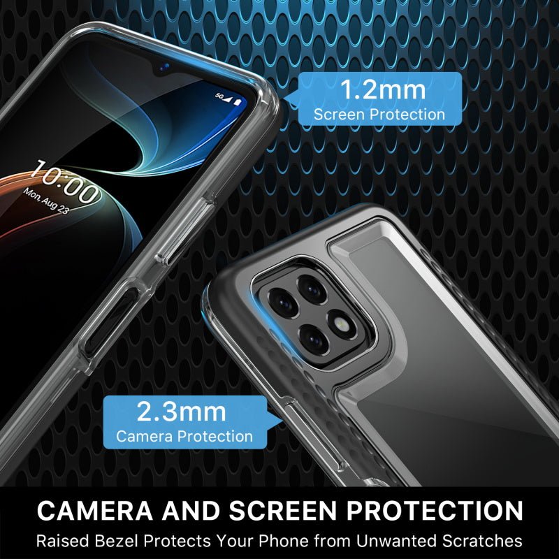 MyBat Pro Lux Series Case for Boost Celero 5G 2.0MyBat Pro