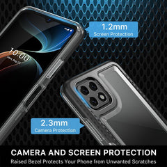 MyBat Pro Lux Series Case for Boost Celero 5G 2.0MyBat Pro