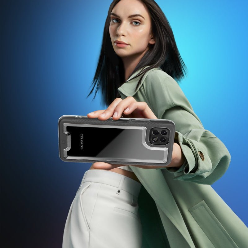 MyBat Pro Lux Series Case for Boost Celero 5G 2.0MyBat Pro