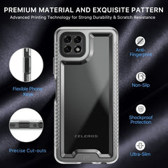 MyBat Pro Lux Series Case for Boost Celero 5G 2.0MyBat Pro