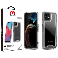 MyBat Pro Lux Series Case for Boost Celero 5G 2.0MyBat Pro