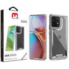 MyBat Pro Lux Series Case for Motorola edge Plus (2023)edge Plus (2023)