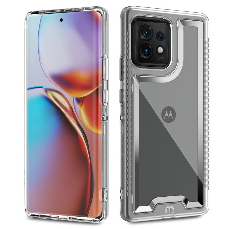 MyBat Pro Lux Series Case for Motorola edge Plus (2023)edge Plus (2023)