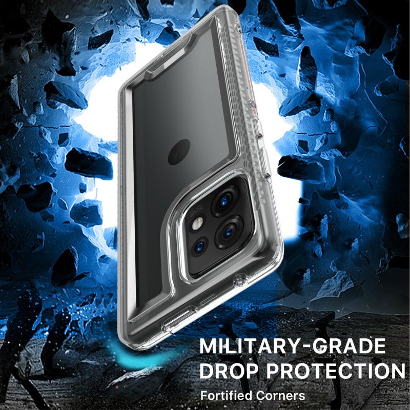 MyBat Pro Lux Series Case for Motorola edge Plus (2023)edge Plus (2023)