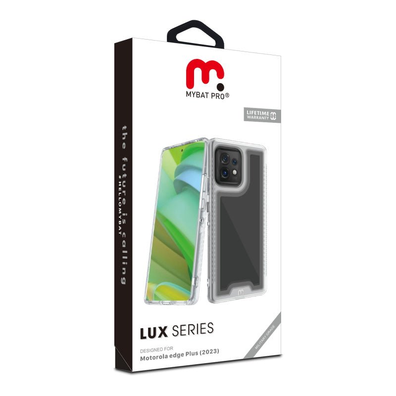 MyBat Pro Lux Series Case for Motorola edge Plus (2023)edge Plus (2023)