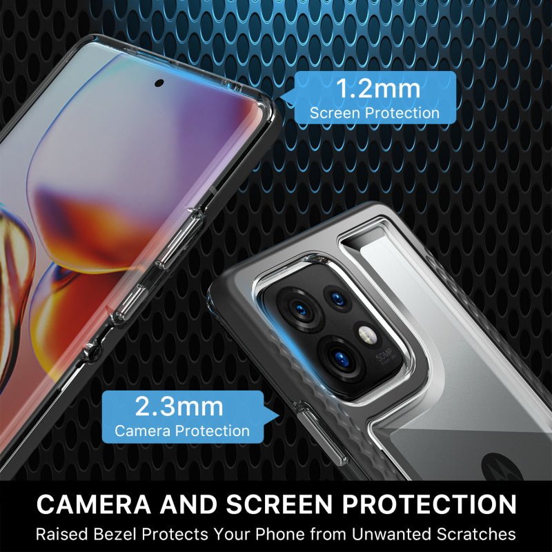 MyBat Pro Lux Series Case for Motorola edge Plus (2023)edge Plus (2023)