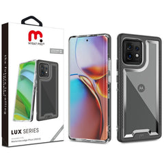 MyBat Pro Lux Series Case for Motorola edge Plus (2023)edge Plus (2023)