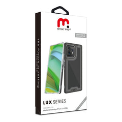 MyBat Pro Lux Series Case for Motorola edge Plus (2023)edge Plus (2023)